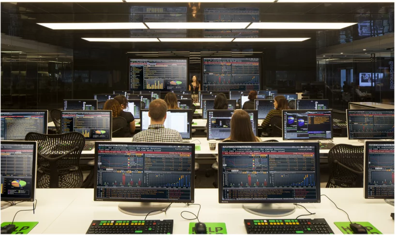 BUSINESS LAB